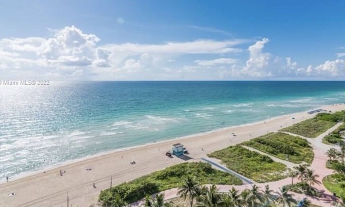 North Beach Condominio | Amazing Beachfront Property. Oceanfront views.