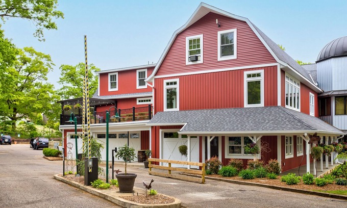 Holland Casa | Ahora reserva para 2019! Viernes a viernes durante la temporada alta. 3 noches min temporada baja