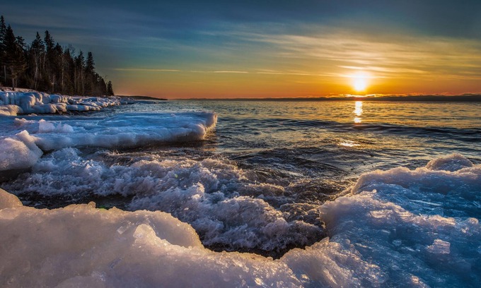 Grand Marais Cabina | Amazing Grace Cabin - Lake Superior - Grand Marais, MN