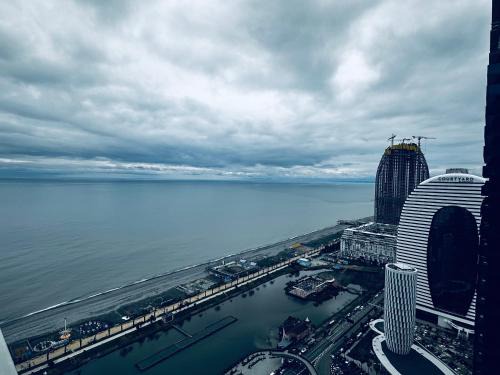 New Boulevard Apartamento | Amazing Holiday Orbi Hotel