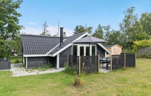 Gedesby Casa | Amazing Home In Gedser With Kitchen