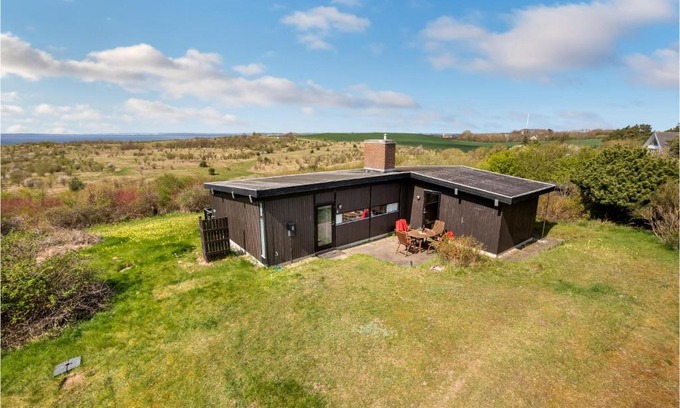 Knebel Casa | Amazing Home In Knebel With Kitchen