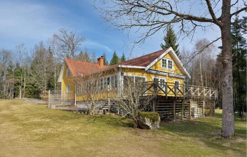 Or Casa | Amazing Home In Ör With Wifi