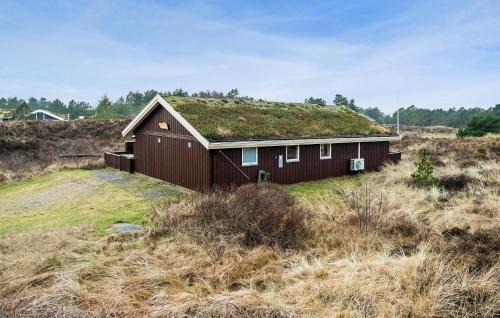 Romo Casa | Amazing Home In Rømø With Wifi
