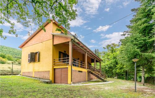 Fiastra Casa | Amazing Home In Slorenzo Al Lfiastra