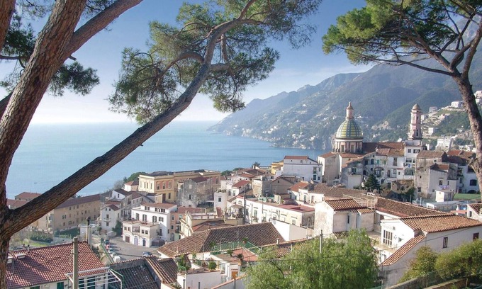 Sant'Egidio del Monte Albino Casa | Impresionante casa en San Egidio del M..