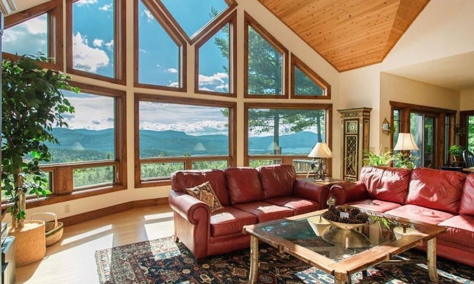 Bolton Landing Casa | * NUEVO * ¡MAGNÍFICO LAGO Y VISTAS AL MTN! ¡CERCA DEL LAGO Y EN BOLTON LDG!