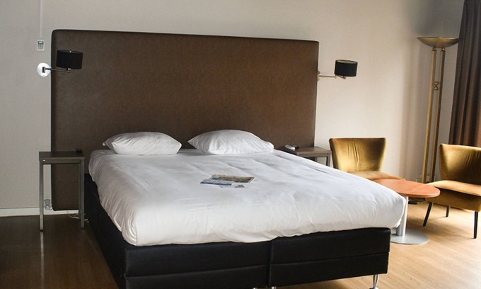 Made Hotel | Amazing Outdoors, Perfect for Group Getaway Near Cultural Sites & Nature Parks