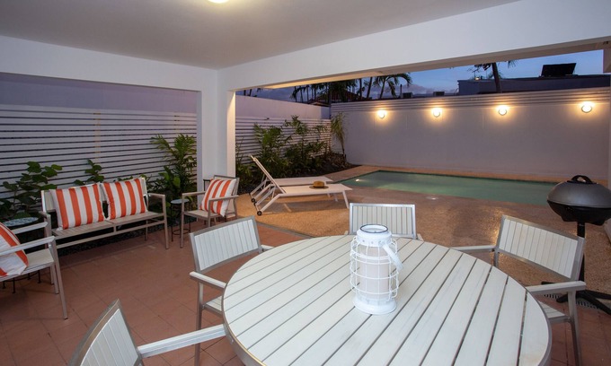 Dorado del Mar Casa | Casa Playa Dorado al lado de hermosas playas