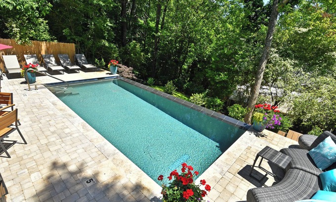 Winston - Salem Casa | Amazing Retreat Outdoors+Indoors