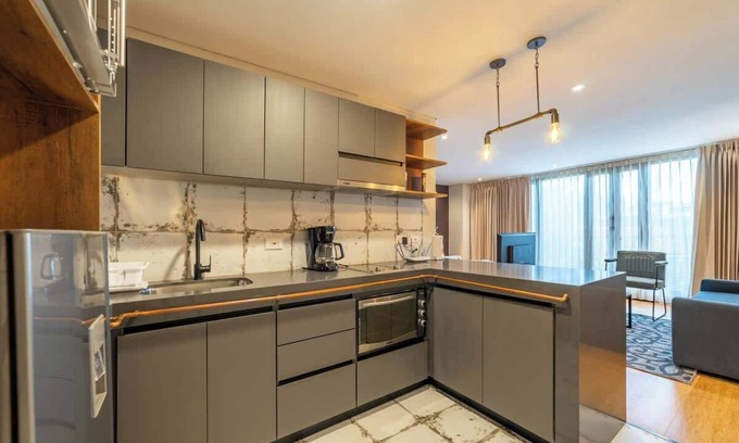 La Candelaria Apartamento | Amazing Studio in Candelaria - La Primera 314