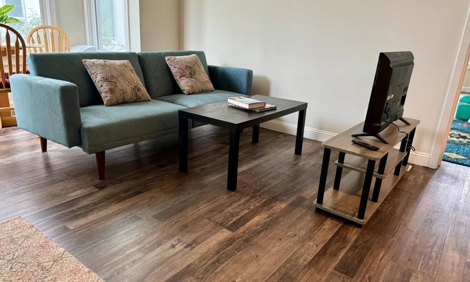 Downtown Berkeley Apartamento | Amazing, Sunny, and Spacious! Steps to Campus!