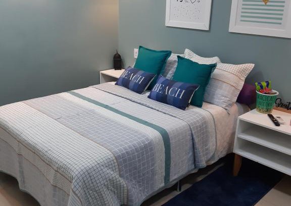 Boa Vista Apartamento | Amazon Life