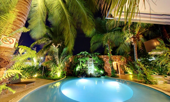 Central North Hotel | Amazon Plaza Hotel