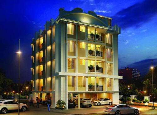 Guruvayur Apartamento | Ambalath whitespring
