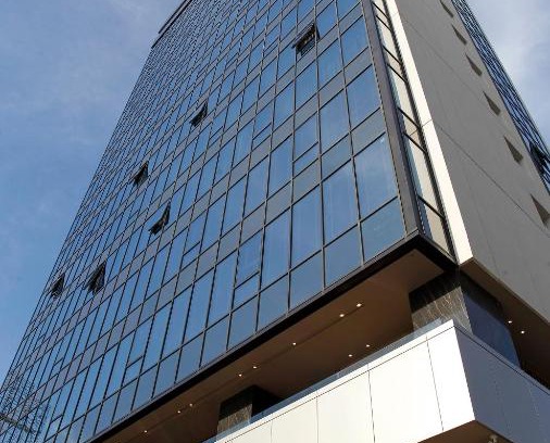 City Center Hotel | Ambasador Hotel