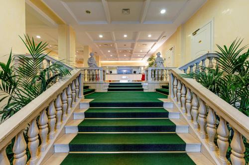 Udine Hotel | Ambassador Palace Hotel