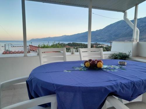 East Mani Casa | ambelos view