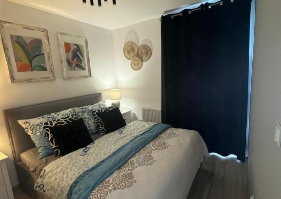 Wyspa Sobieszewska Apartamento | Amber Island - Second Home, Gdańsk Wyspa Sobieszewska