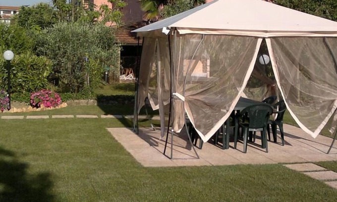 Ameglia Casa | Ameglia: Casa / villa / chalet - Ameglia