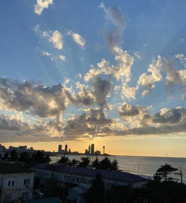 Batumi Apartamento | Ameli Apartments BTM