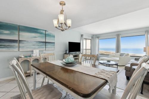 Amelia City Casa | Amelia Surf and Racquet Club Condo - 6th Floor Oceanview - Pools - Tennis Courts - Sleeps 4