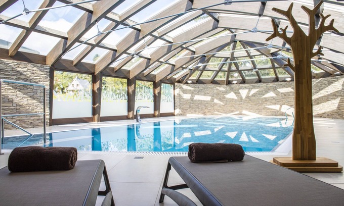 Destne Hotel | Amenity Hotel & Resort Orlické hory