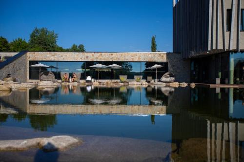 Nova Bystrice Hotel | Amenity Hotel & Resort Česká Kanada