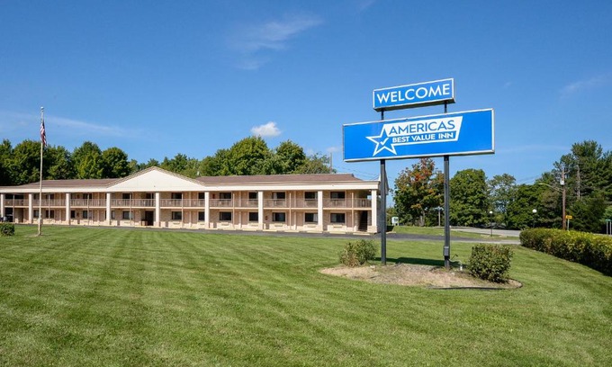 Central Valley Hotel | Americas Best Value Inn at Central Valley-Woodbury