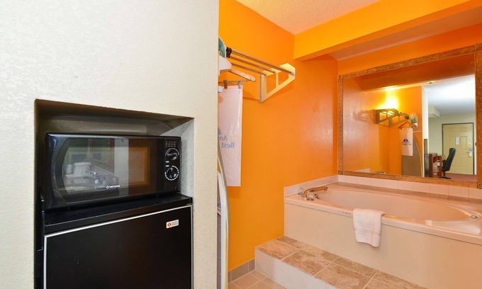 Brookhaven Hotel | Americas Best Value Inn Brookhaven