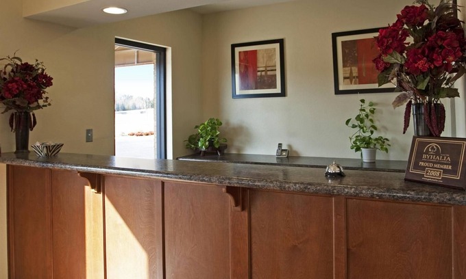 Byhalia Hotel | Americas Best Value Inn Byhalia