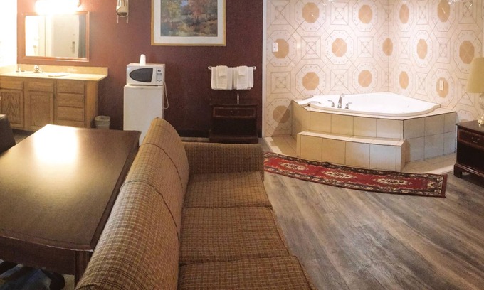 Pottstown Hotel | Americas Best Value Inn Pottstown