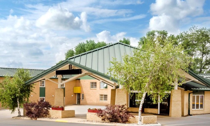 Atlantic Hotel | Americas Best Value Inn & Suites Atlantic