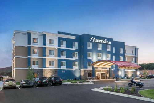 Sioux Falls Hotel | AmericInn by Wyndham Sioux Falls North