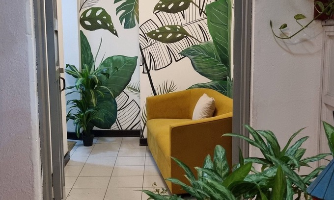 Flores Hotel | AMINA Inn