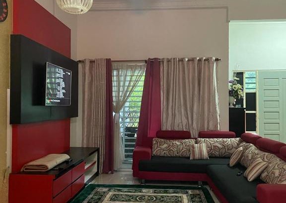 Wakaf Bharu Casa | Amir Villa Hijrah