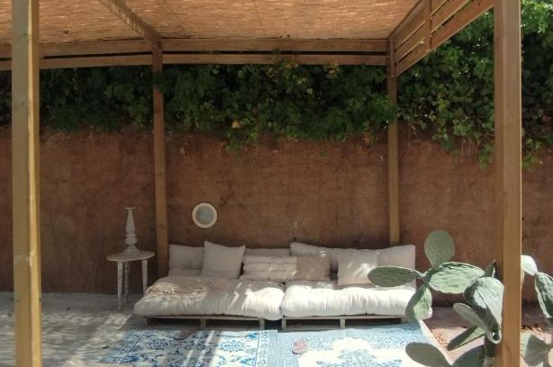 Sant Pere de Ribes Casa | AMIRA home near Sitges