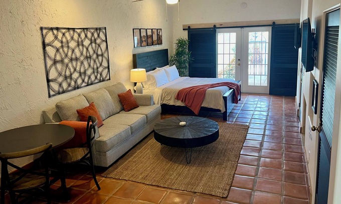 St. George Villa | Amira Resort Luxury Spa Retreat Villa Vistosa, 2 Pools, Pickleball, Jetted Tub