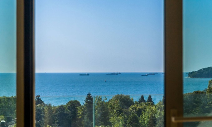 Varna Hotel | Amiral Hotel