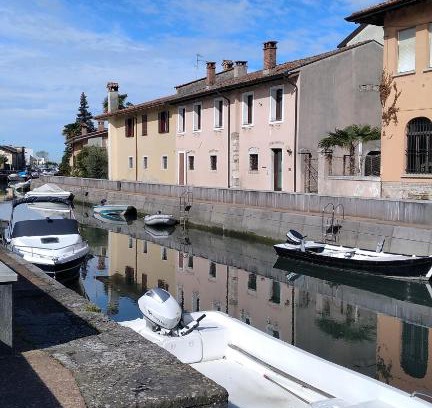 Aquileia Apartamento | Amnis