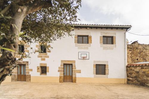 Nestar Apartamento | Amontes Rural