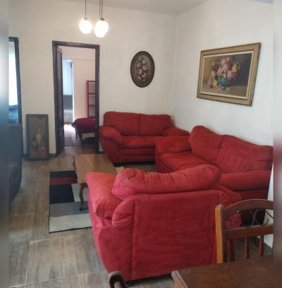 Narvarte Poniente Apartamento | Amplio y cómodo departamento