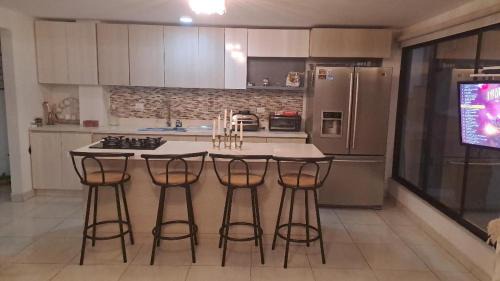 Santa Cruz Apartamento | amplio y comodo apartamento