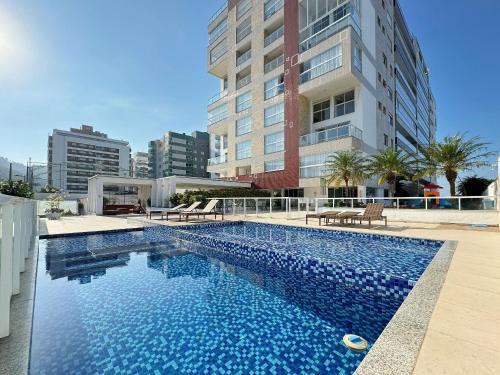 Governador Celso Ramos Apartamento | Amplo apartamento em Palmas - GCR002