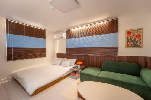 Amsail-tong Villa | Amsa Stay, 강남역 코엑스몰 30분, 잠실 롯데월드 20분, KSPO Dome, 무료주차, 암사종합시장