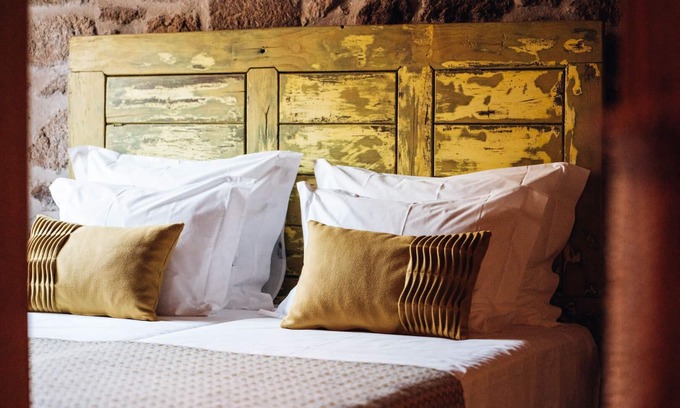 Sortelha Apartamento | an accommodation unit in the form of a studio T1 with 39m2