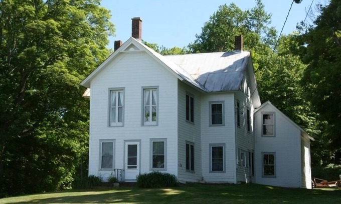 Bloomingdale Otro | Una de vacaciones Adirondack Familiarmente Inicio