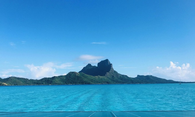 Bora Bora Alquiler De Eote | An amazing cruise juste for you ! Bora-Bora, Leeward islands