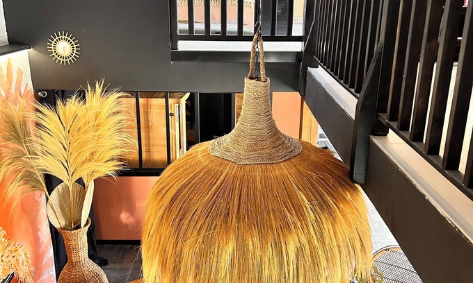 Guermeur Casa | An exceptional night in a Love Room - spa, sauna & champagne