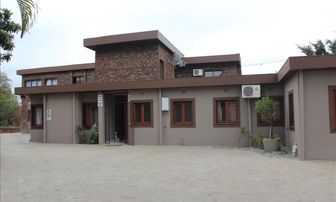 Nelspruit Casa | An Exclusive Guesthouse Too